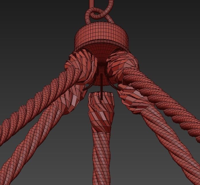 McIntyre Arteriors 3D model_5