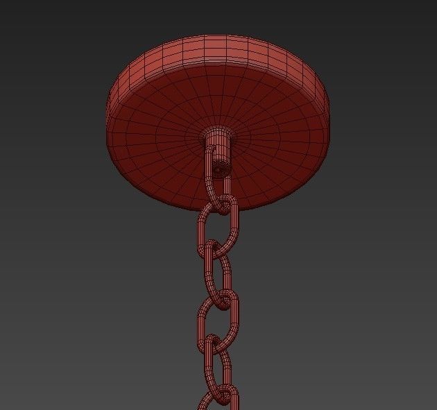 McIntyre Arteriors 3D model_3