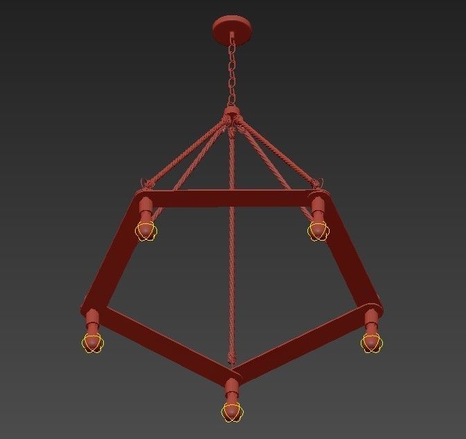 McIntyre Arteriors 3D model_1