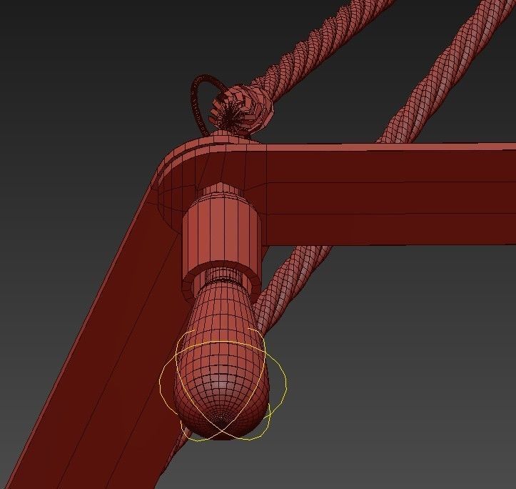 McIntyre Arteriors 3D model_2