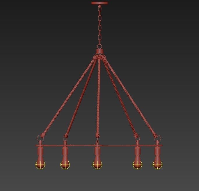 McIntyre Arteriors 3D model_4