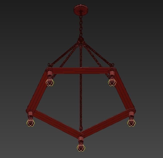 McIntyre Arteriors 3D model_6