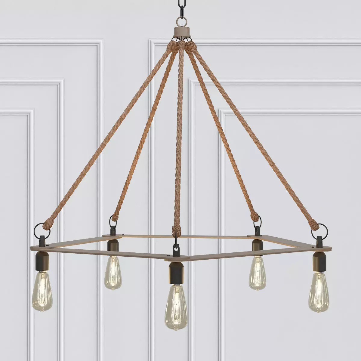 McIntyre Arteriors 3D model_0