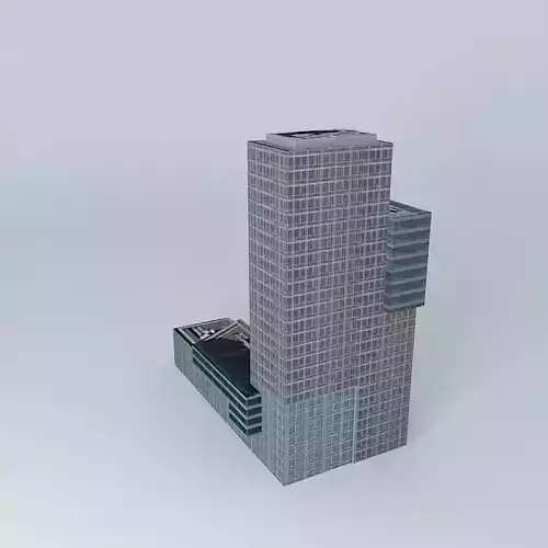 City Business Center 