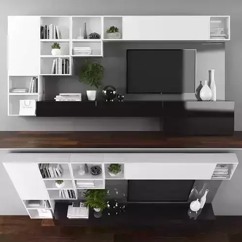 Tv stand 