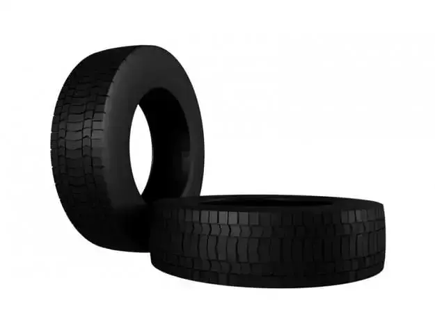 Truck Tire