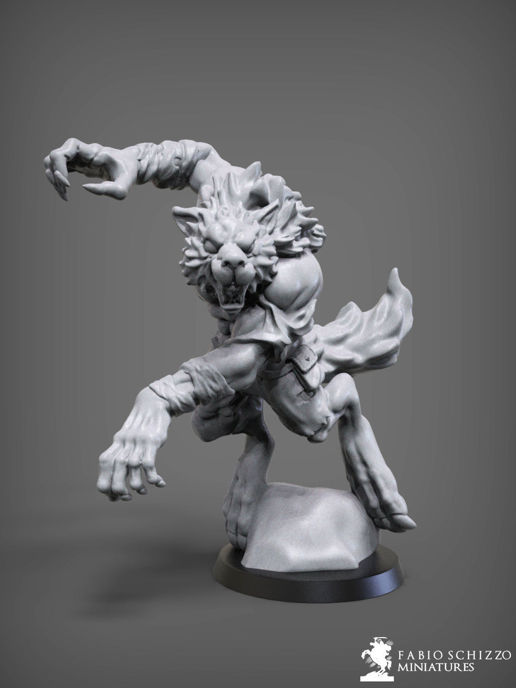 Werewolf