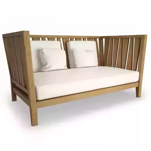 York Sofa 2 Seaters Unopiu