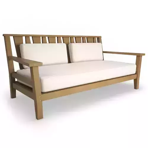 York Outdoor Sofa Unopiu