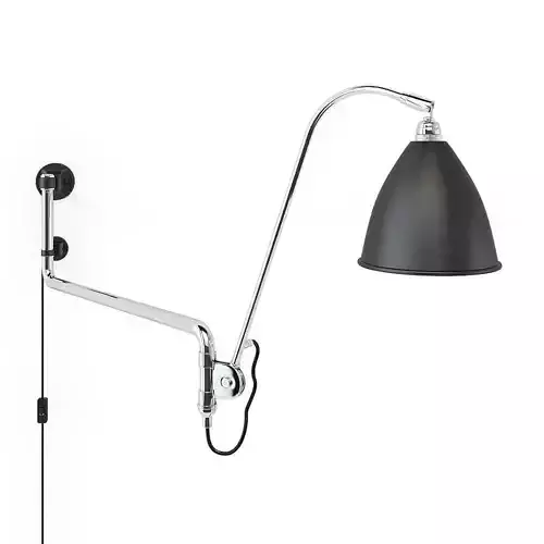 Gubi Bestlite BL 10 wall lamp