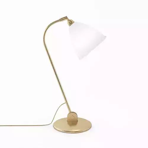 Gubi Bestlite BL2 Bone table lamp