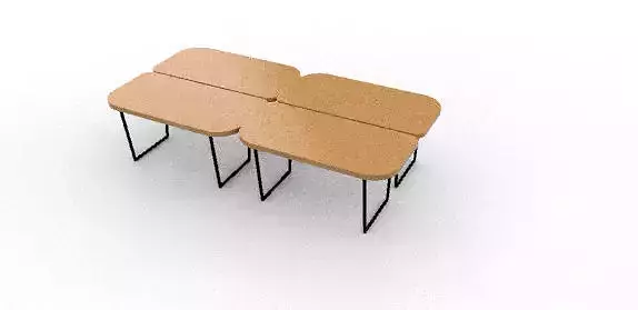 common desks