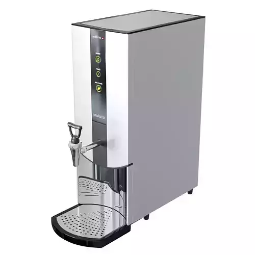 Marco Ecoboiler T10