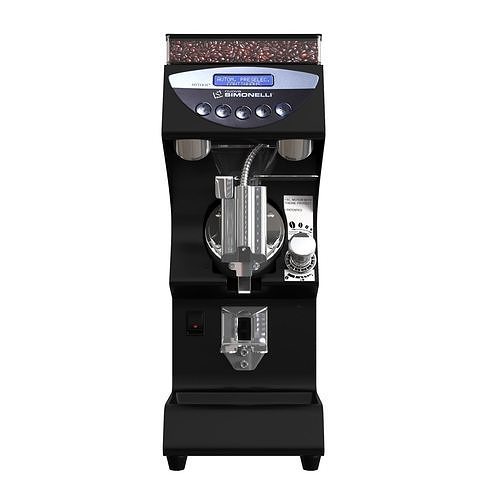 NUOVA SIMONELLI MYTHOS ONE 3D model