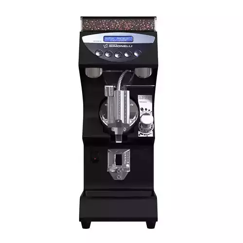 NUOVA SIMONELLI MYTHOS ONE 3D model