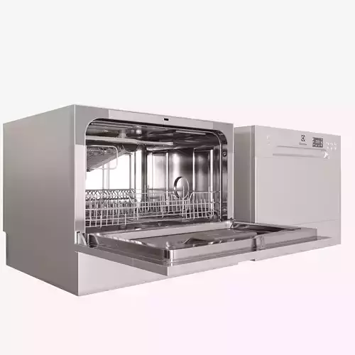 ELECTROLUX ESF 2400 OS