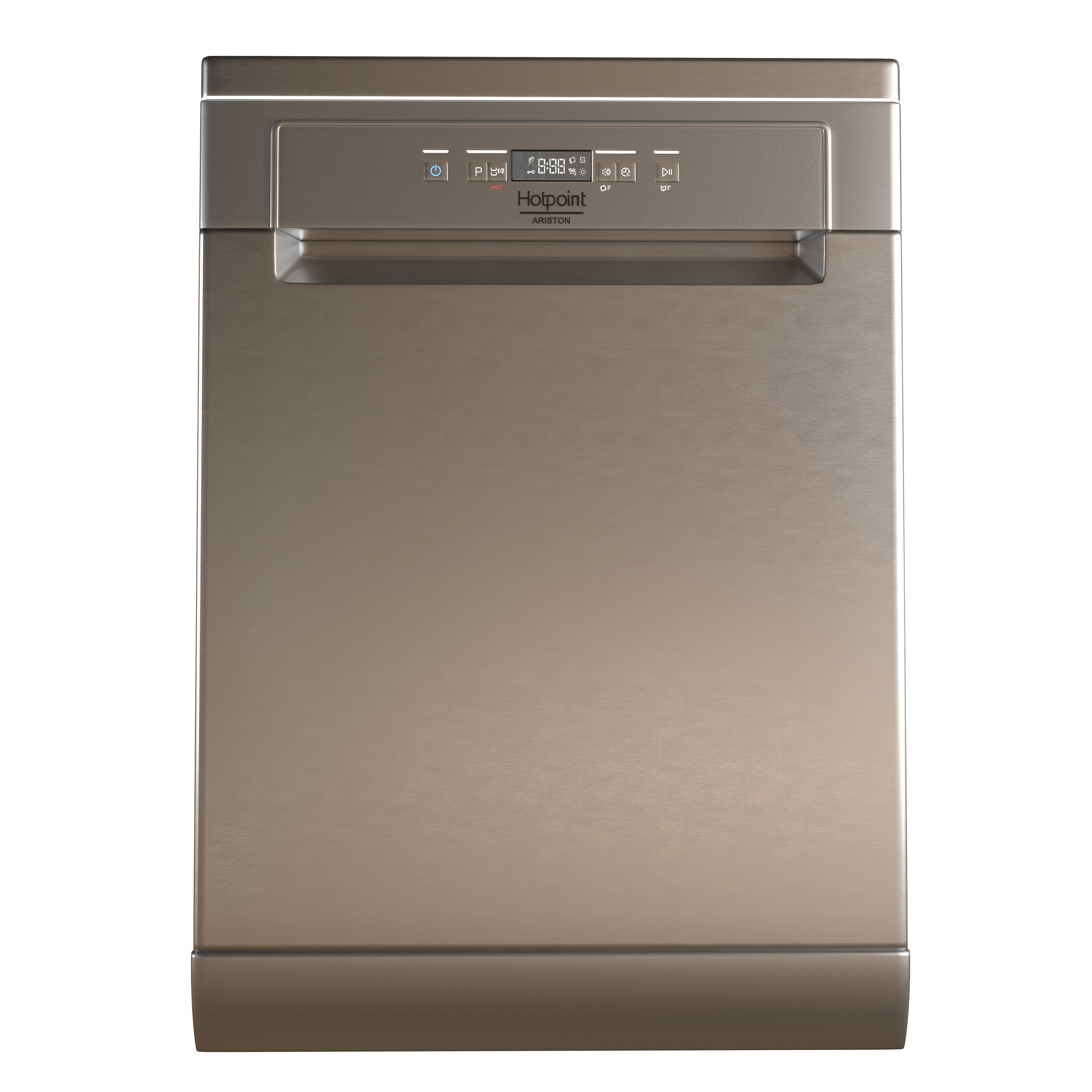 HOTPOINT ARISTON HFC 3B19 X 3D model_3