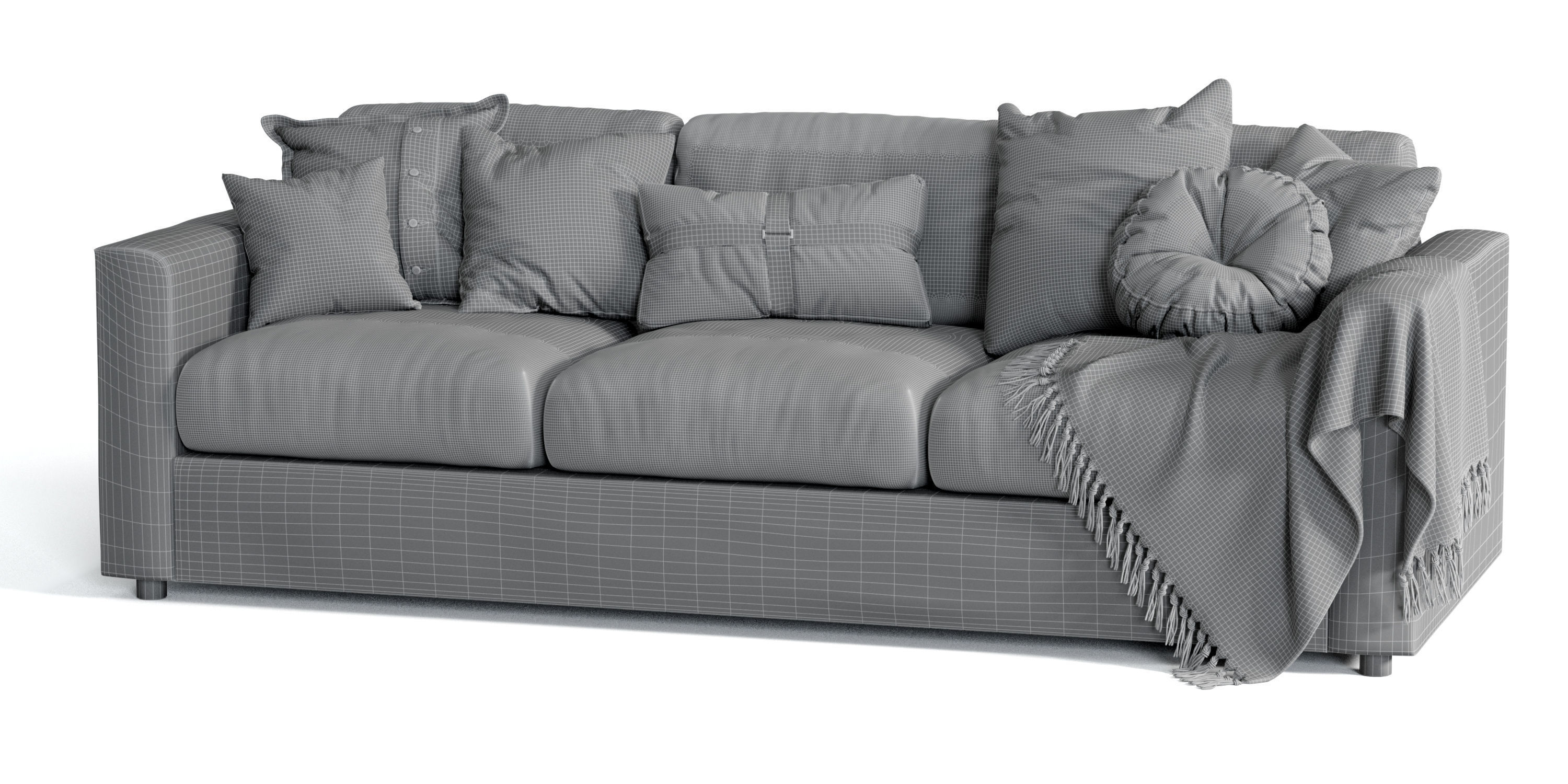 Vimle2 3D model_5