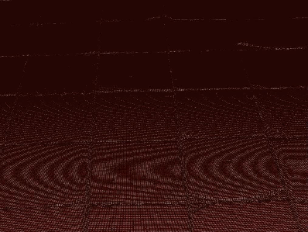 Ultra realistic Tiles Floor Scan 3D model_11