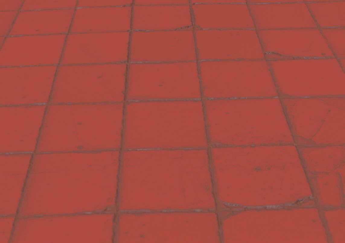 Ultra realistic Tiles Floor Scan 3D model_10