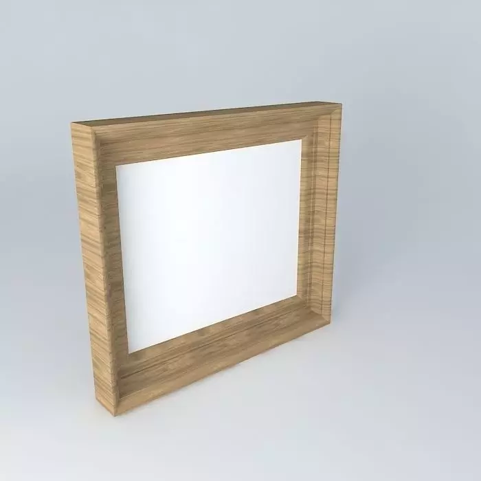 Wedding photo Free 3D model_0