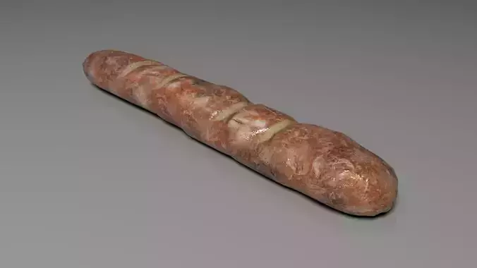 Tasty Baguette