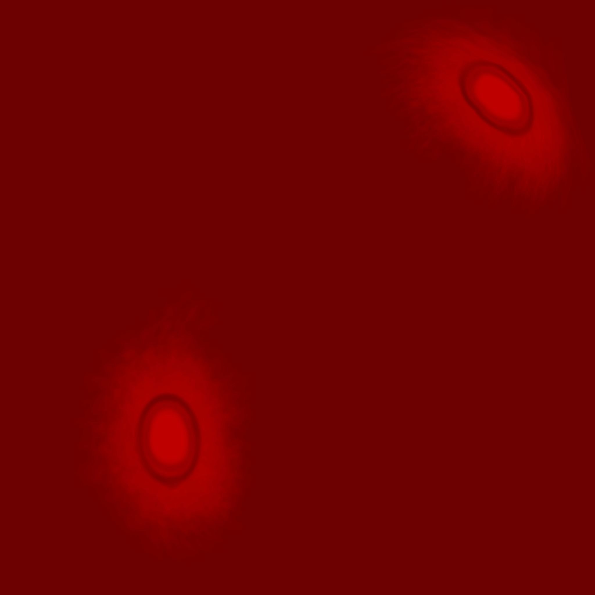 skeleton rig Low-poly 3D model_5