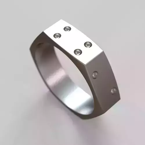 Wedding ring obr389