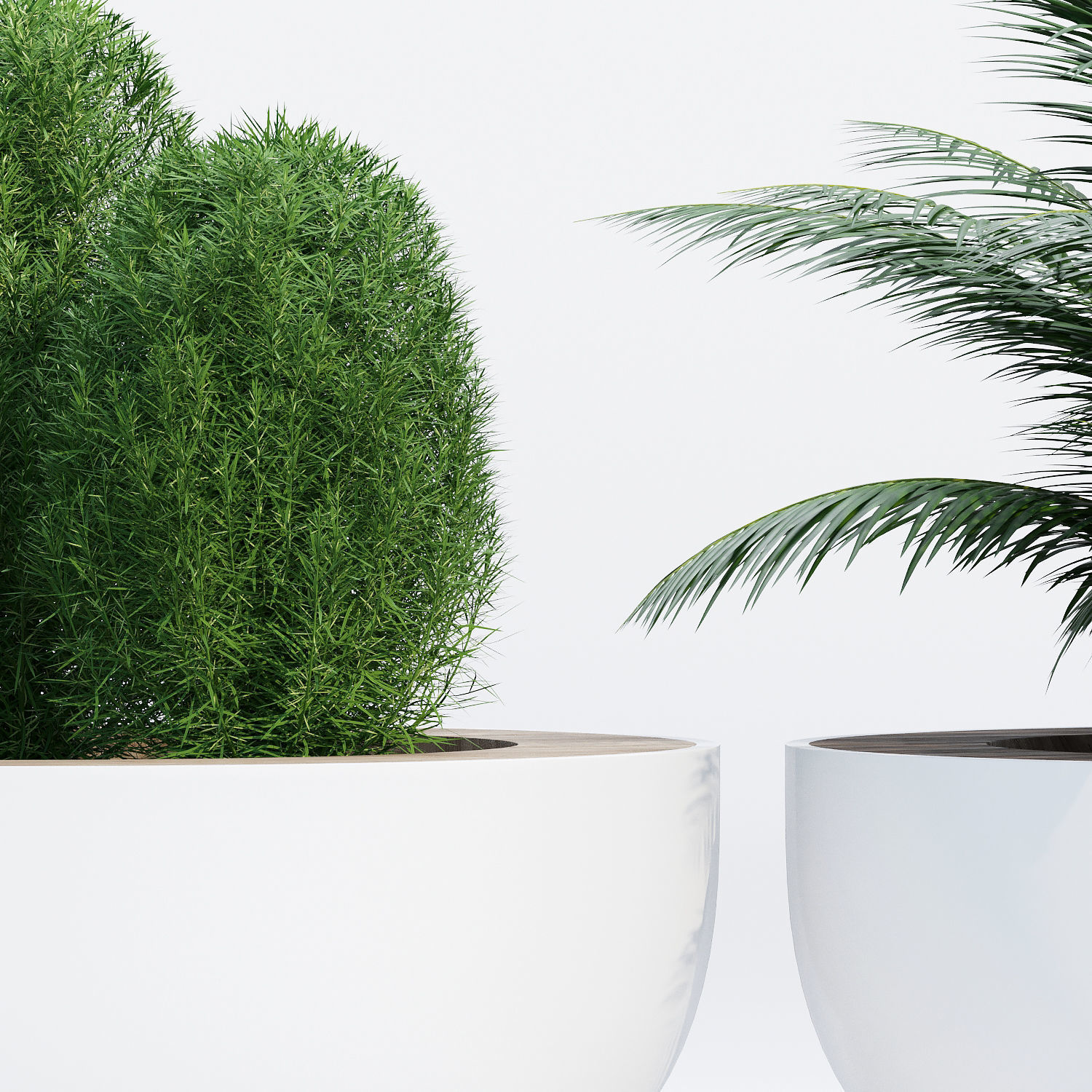 Lid planter 3D model_4