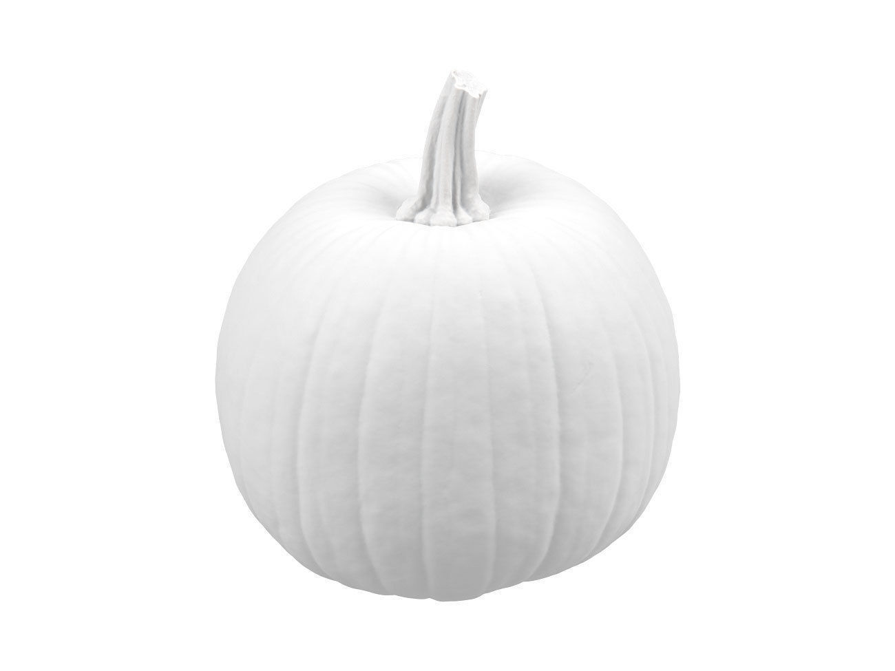 Photorealistic Pumpkin 3D Scan 3D model_6