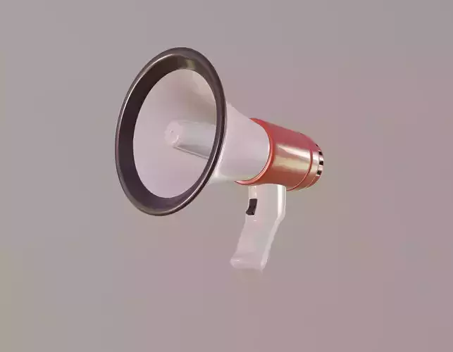 Megaphone