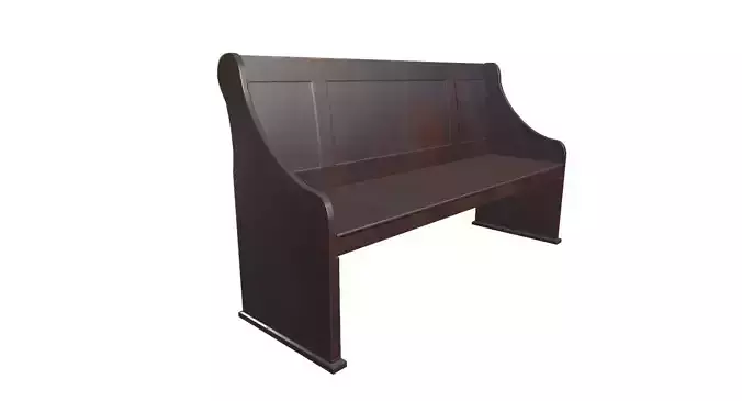 public long chair Game Ready