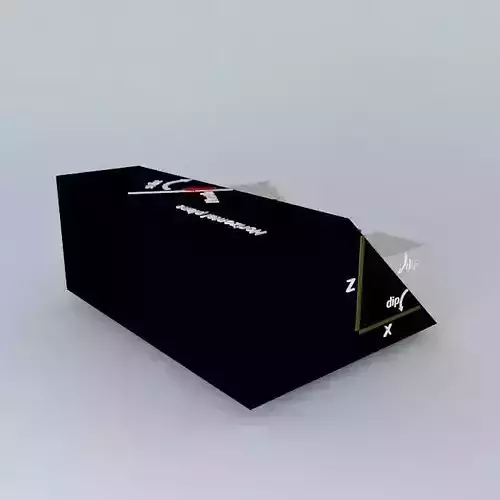 Orientation of lines