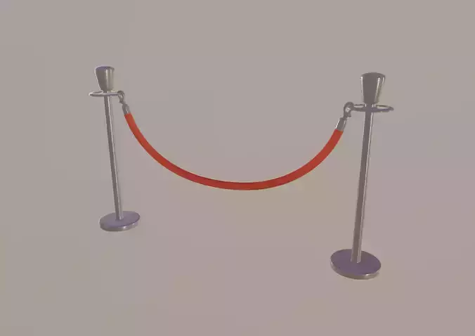 Stanchions