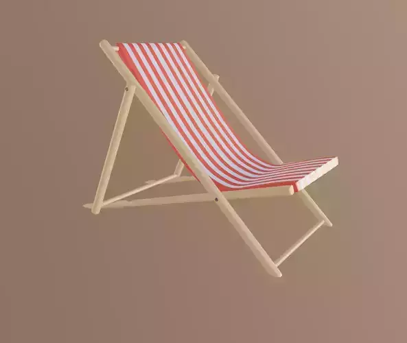 Beach Chair