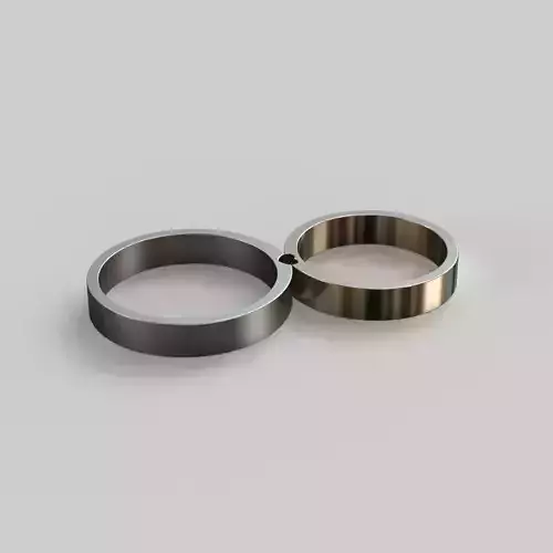 Wedding ring obr391