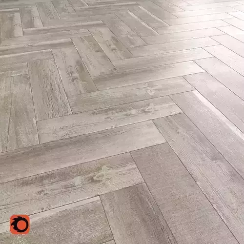 Bergen grey Floor Tile