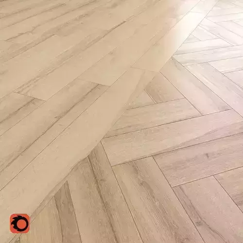 Skogen beige Floor Tile