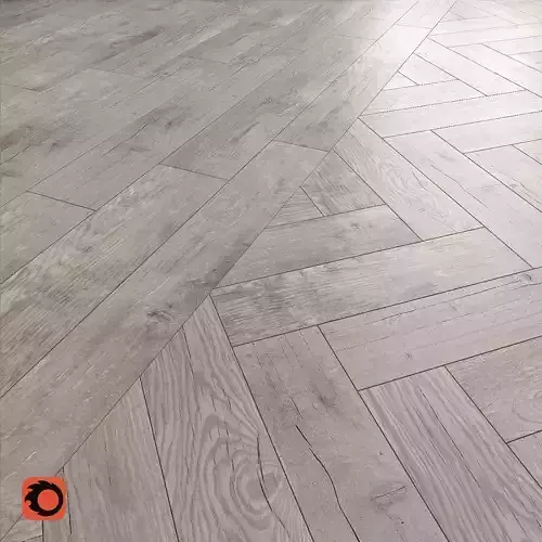 Timber dust Floor Tile