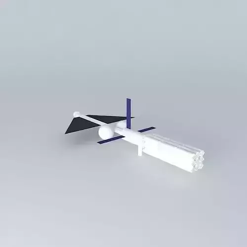 Orbital transfer vehicle