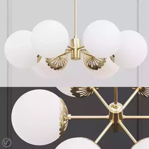 Mitzi by Hudson Valley Lighting