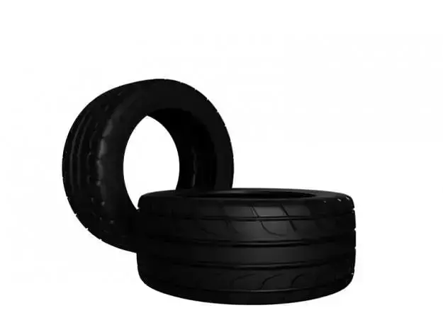 Ventus RS3 Tire