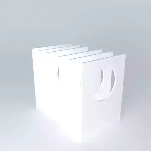 Ball lamp installation