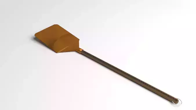 Pizza Shovel