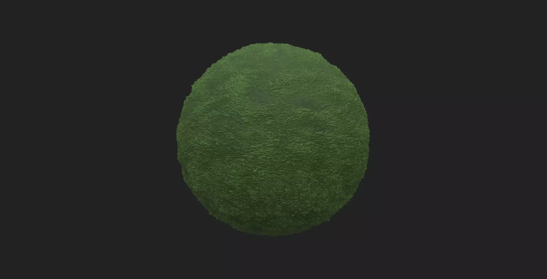 Grass pbr moss Texture_0