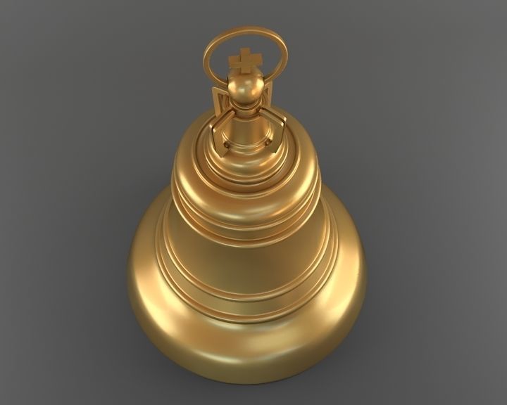 Christmas Tree 3D model_2