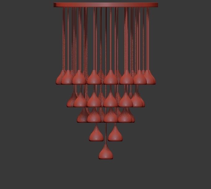 Delightfull by Covet Lounge 3D model_2