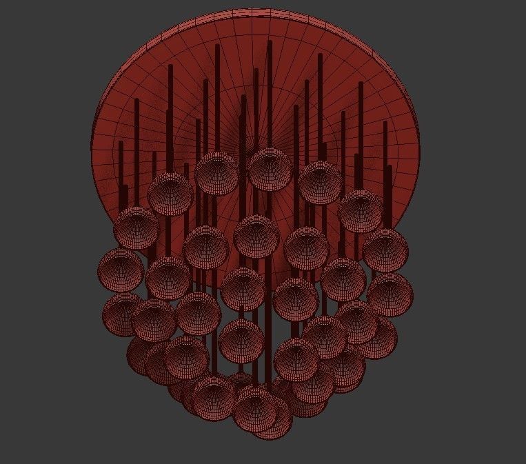 Delightfull by Covet Lounge 3D model_1