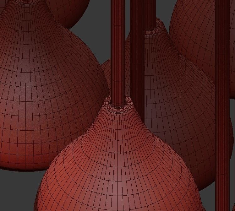 Delightfull by Covet Lounge 3D model_5