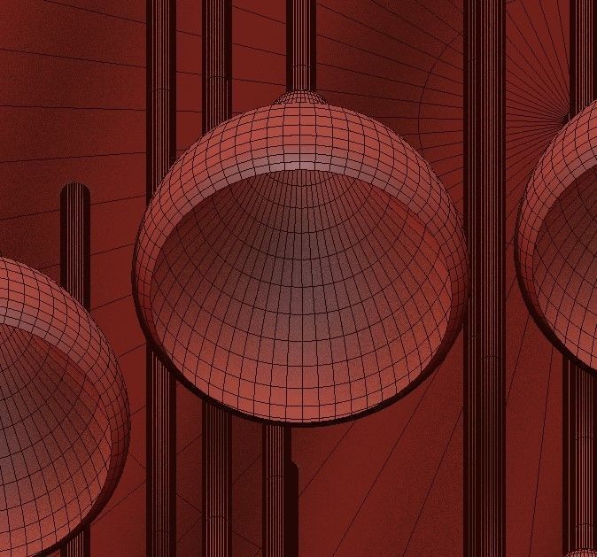 Delightfull by Covet Lounge 3D model_3